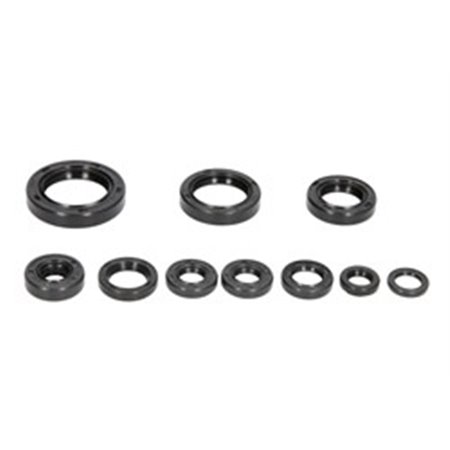 W822107 Other gaskets fits: HONDA CR 125 1987 2002