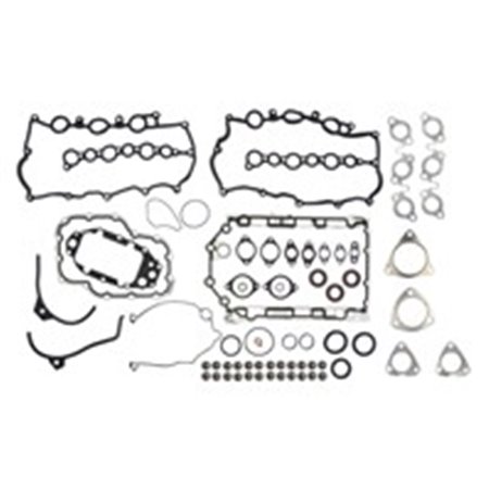 51044900 Full Gasket Kit, engine AJUSA