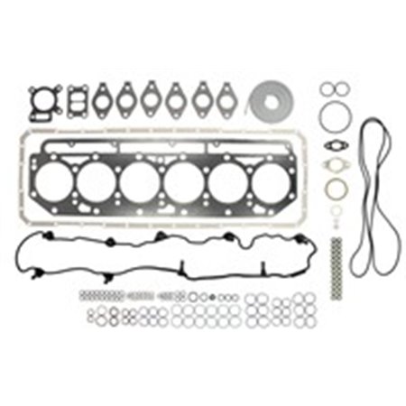 C90012NLS-IPD Complete set of engine gaskets fits: CATERPILLAR C9
