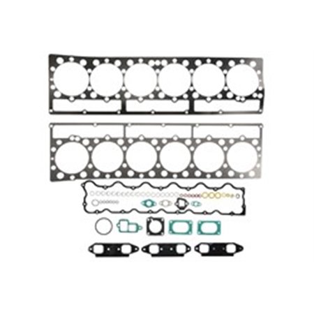 2348014-IPD Complete set of engine gaskets fits: CATERPILLAR 3300 SERIES