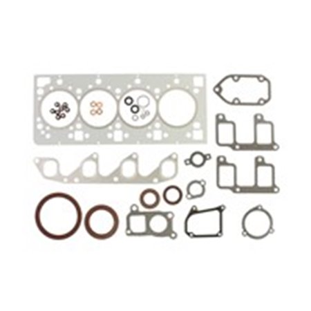 50178500 Full Gasket Kit, engine AJUSA