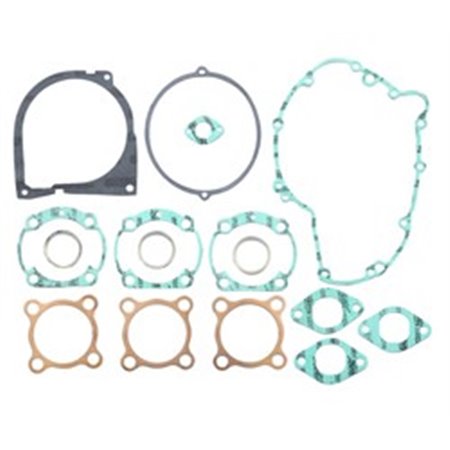 P400250850703 Engine gaskets   set