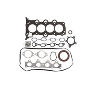 AJU50303400 Mootori tihendite täielik komplekt sobib: HYUNDAI I30 KIA CEE'D,