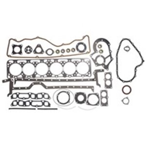 ENT000081 Complete set of engine gaskets fits: NEW HOLLAND 2708E; 2709E; 27