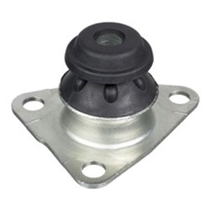 FE12506 Engine mount in the back L, rubber metal fits: FIAT PUNTO; LANCIA
