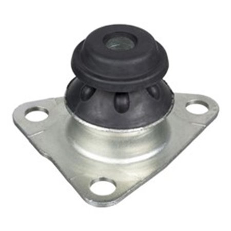 FE12506 Mootori kinnitus taga, kumm metall sobib: FIAT PUNTO LANCIA Y 1.