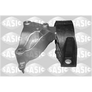 SAS2704131 Engine mount on engine side R, rubber metal fits: DACIA DOKKER, D