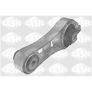 SAS4001796 Engine mount on engine side/top R, top, rubber metal fits: OPEL M