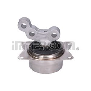 IMP25927 Engine mount in the back L fits: FIAT CROMA; OPEL SIGNUM, VECTRA 