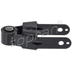 HP723 165 Engine mount in the back R, rubber metal fits: CITROEN AX, BERLIN