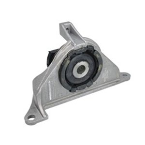 214 030 0039 Engine mount inside L, housing of a gearbox, rubber metal fits: F