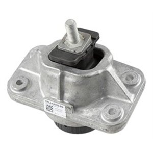 LMI43426 Engine mount front L/R, hydraulic fits: LAND ROVER DEFENDER, DISC