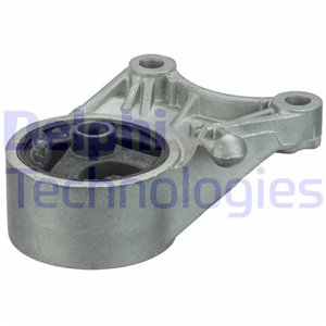 TEM092 Mounting, engine DELPHI - Top1autovaruosad