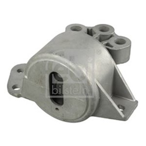 FE173897 Engine mount in the front R, rubber metal fits: FIAT 500L 1.4 09.