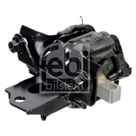 FE175341 Engine mount L, rubber metal fits: AUDI A1 SEAT IBIZA IV, IBIZA 