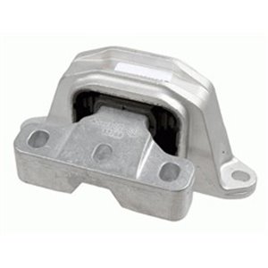 LMI37428 Engine mount R fits: SEAT MII; SKODA CITIGO; VW LOAD UP, UP! 1.0/