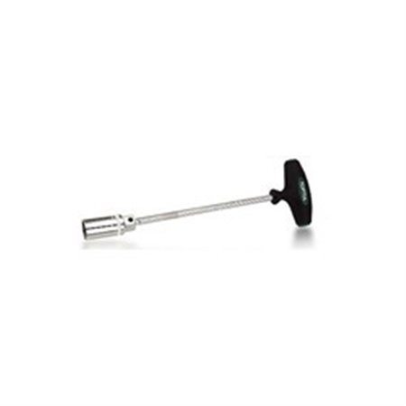 TOPTUL CTFB1635 - TOPTUL candles 16mm wrench with plastic handle