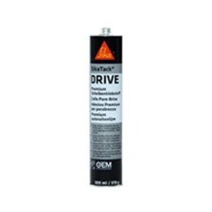537166 SIKA Adhesive for fitting car glass (windows) SikaTack Drive 60, 