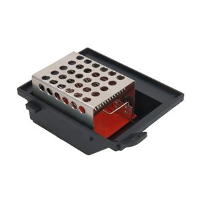 DEM009TT Air blower regulation element (resistor) fits: MERCEDES VIANO (W6