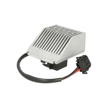 DEW011TT Regulaator, salongipuhur THERMOTEC