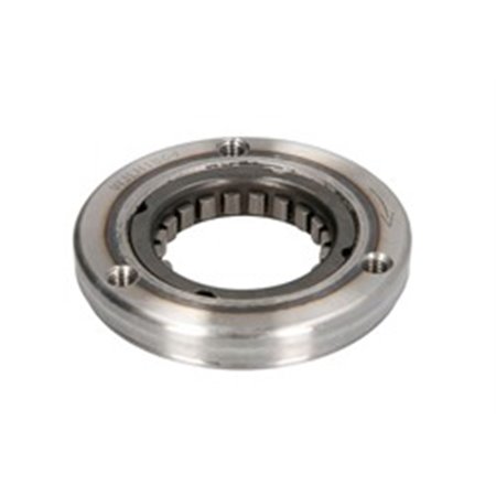 IP000331 (one way clutch of the starter outer diameter of the bearing 88 