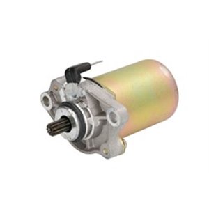 IP000056 (EN) Starter motor solenoid valve sobib: GILERA D.N.A, NGR, NRG, 