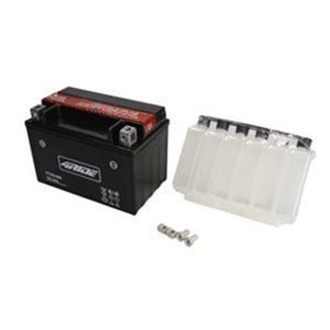 YTX9-BS 4RIDE Battery AGM/Dry charged with acid/Starting (limited sales to cons