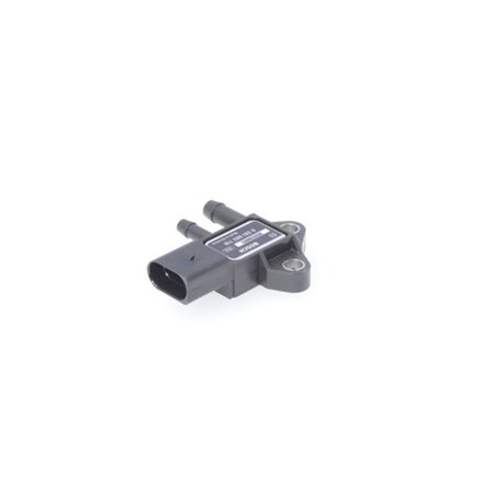 0 281 002 710 Sensor, exhaust pressure BOSCH