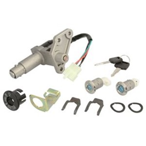IP000227 Ignition switch