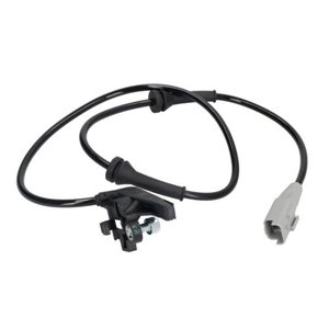 CCZ1638ABE ABS sensor rear L/R fits: CITROEN C4, C4 I PEUGEOT 307 1.4 2.0D 