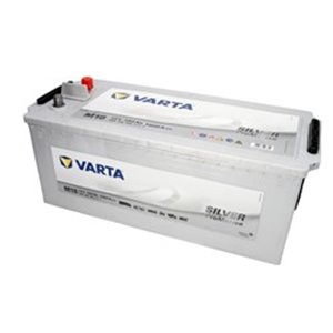 680108100A722 Стартерная аккумуляторная батарея VARTA - Top1autovaruosad