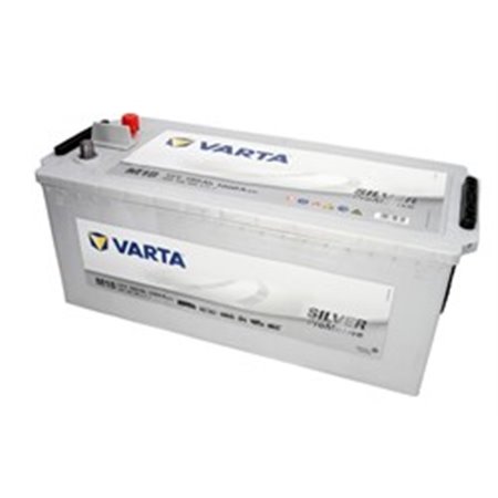 680108100A722 Startbatteri VARTA