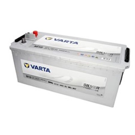 PM680108100S Batteri VARTA 180Ah/1000A PROMOTIVE SHD (L+ 1) 513x223x223 B00