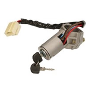 TR 0521 Ignition switch fits: IVECO DAILY II 01.89 05.99