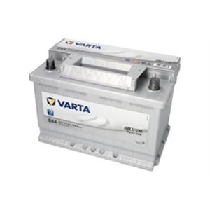 SD577400078 VARTA Käivitusaku 