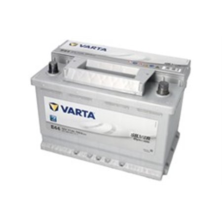 5774000783162 Стартерная аккумуляторная батарея VARTA