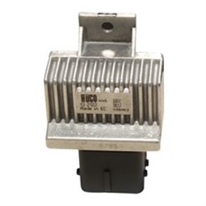 HUCO132122 Controller/relay of glow plugs fits: VOLVO S40 II, V50; CITROEN B