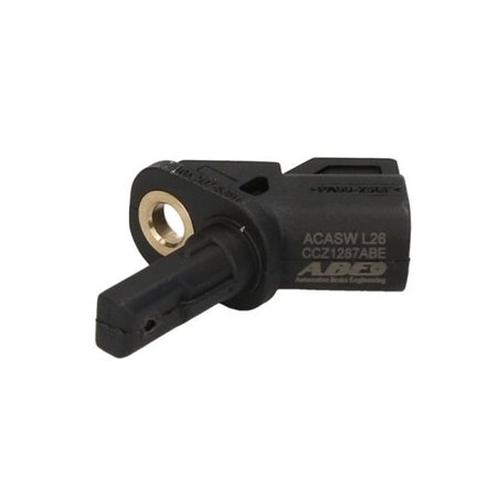 CCZ1287ABE Sensor, wheel speed ABE