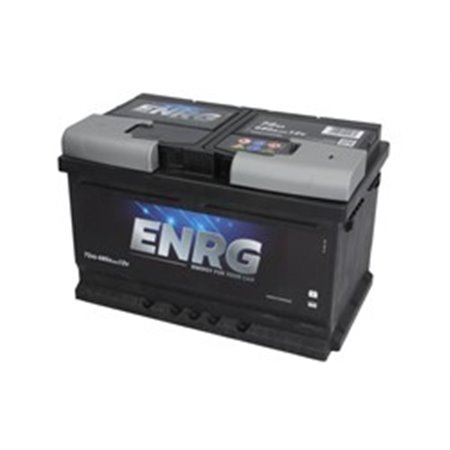 ENRG574104068 Стартерная аккумуляторная батарея ENRG 