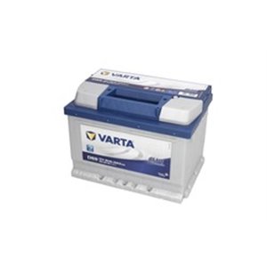 5604090543132 Startbatteri VARTA - Top1autovaruosad