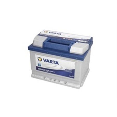 5604090543132 Starter Battery VARTA