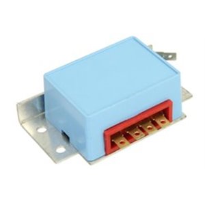 IP000401 Voltage regulator