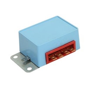 IP000402 Voltage regulator