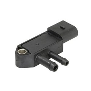 0219-09-0010EPS Exhaust fumes pressure sensor (number of pins: 3,) fits: AUDI A1,