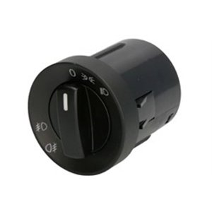 MAN-LSWT-014 Light switch main (drive lights, position, fog front/rear) fits: 