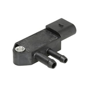 0219-09-0003EPS Exhaust fumes pressure sensor (number of pins: 3,) fits: AUDI A3,