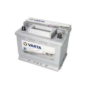 SD563400061 Battery VARTA 12V 63Ah/610A SILVER DYNAMIC (R+ 1) 242x175x190 B13