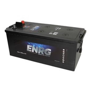 ENRG680108100 Battery 12V 180Ah/1000A SHD (L+ Standard terminal) 513x223x223 B0