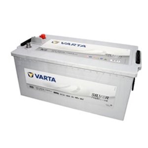 PM725103115S Battery VARTA 225Ah/1150A PROMOTIVE SHD (L+ 1) 518x276x242 B00   