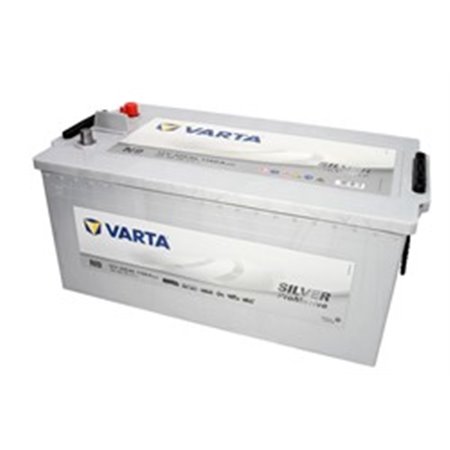 725103115A722 Starter Battery VARTA
